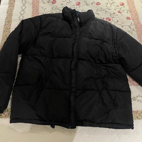 Men’s H&M puffer jacket - Picture 2 of 2